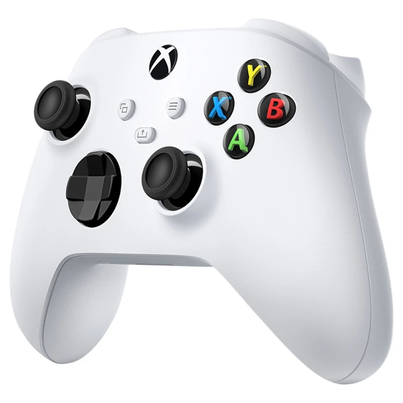 دسته بازی بی سیم Microsoft XBOX Series X/S Robot White