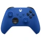 دسته بازی بی سیم Microsoft XBOX Series X/S Shock Blue