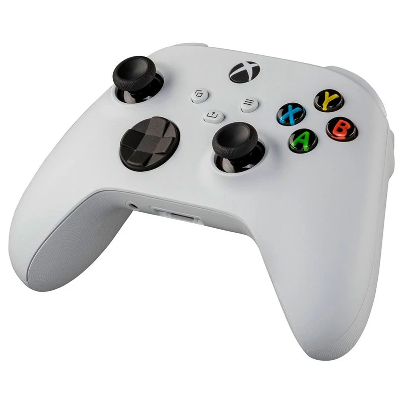 دسته بازی بی سیم Microsoft XBOX Series X/S Robot White