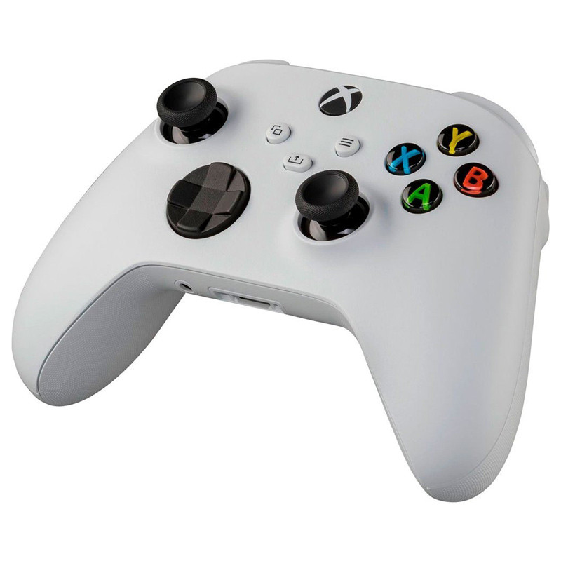 دسته بازی بی سیم Microsoft XBOX Series X/S Robot White