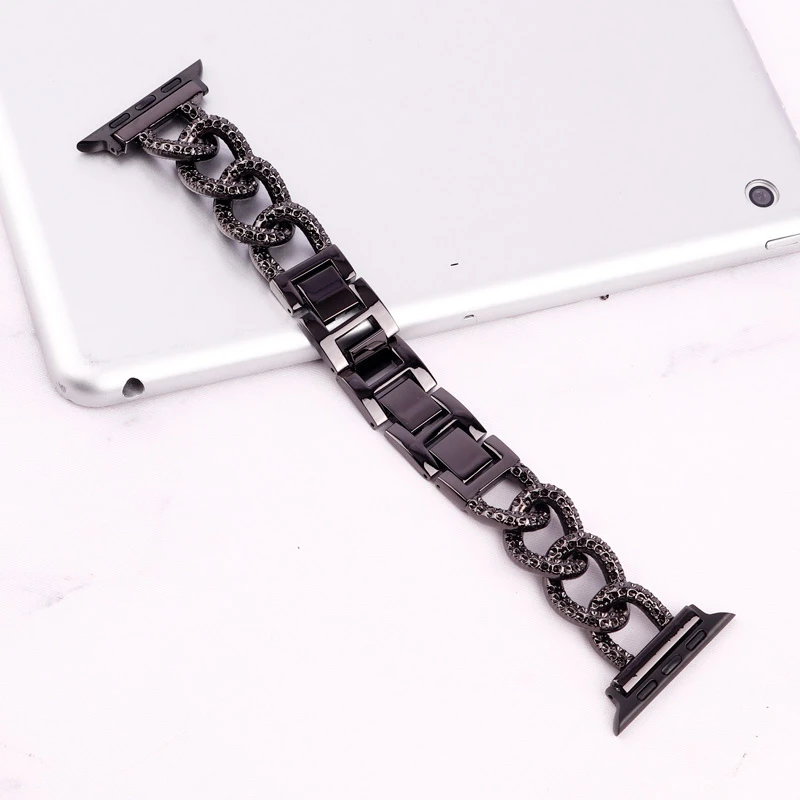 بند Monaco اپل واچ 22/41/45mm کد 2