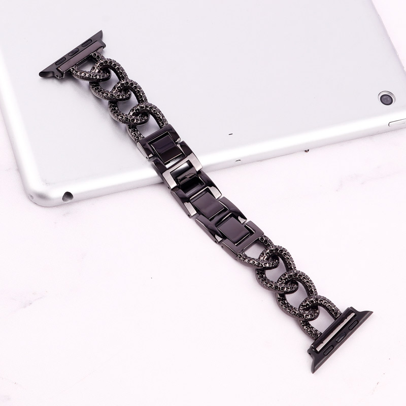 بند Monaco اپل واچ 22/41/45mm کد 2