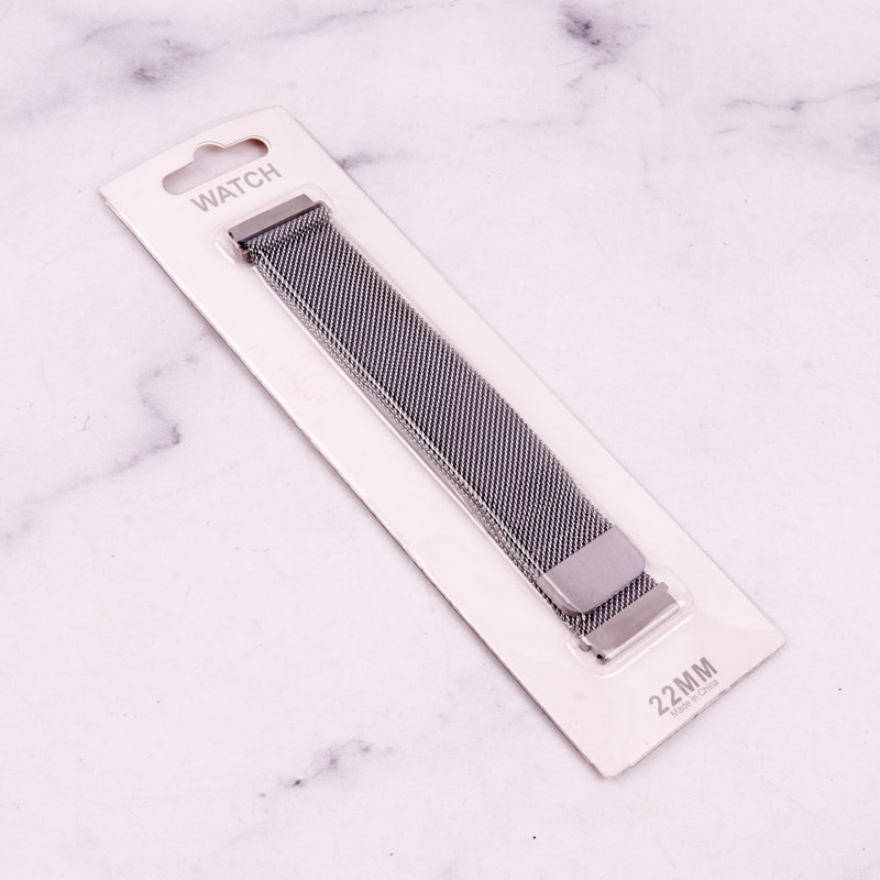 بند Milanese ساعت هوشمند 22mm