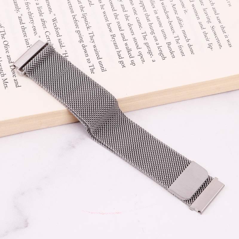 بند Milanese ساعت هوشمند 22mm