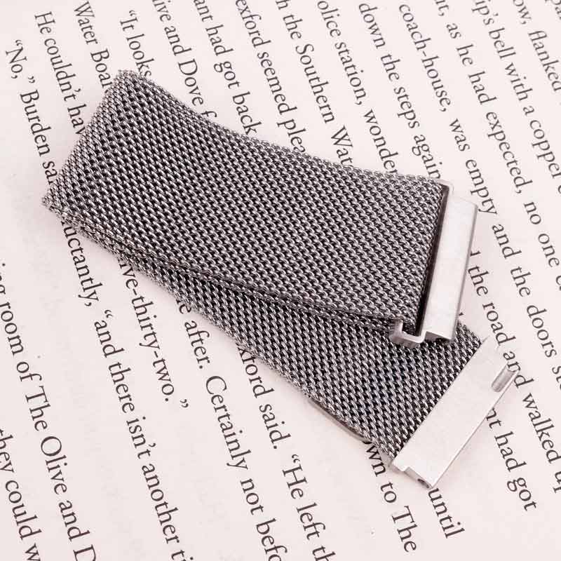 بند Milanese ساعت هوشمند 22mm