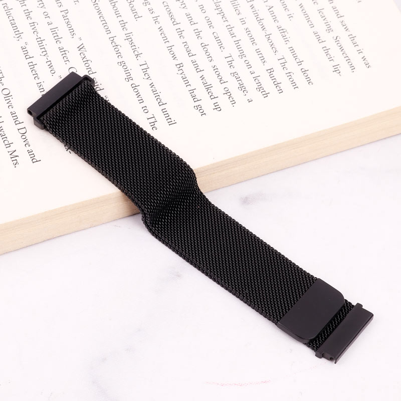 بند Milanese ساعت هوشمند 22mm