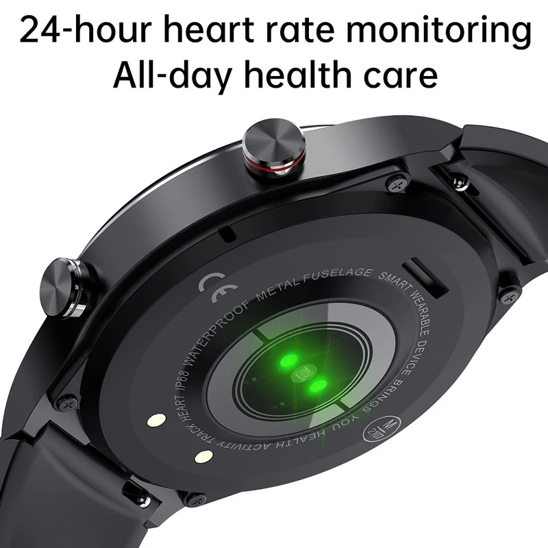 ساعت هوشمند مودیو Modio MR10 46mm