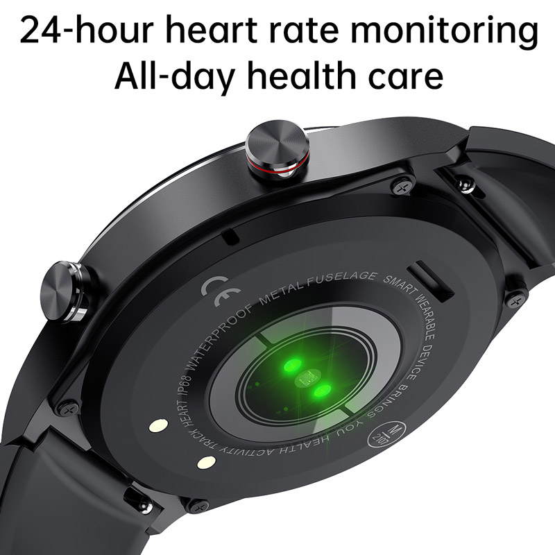 ساعت هوشمند مودیو Modio MR10 46mm