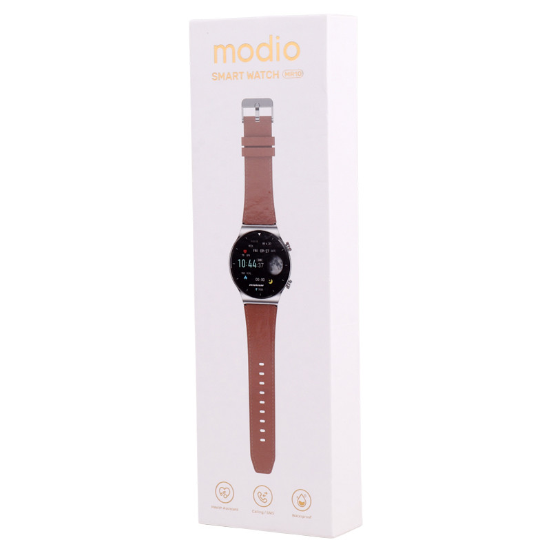 ساعت هوشمند مودیو Modio MR10 46mm