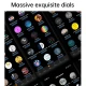 ساعت هوشمند مودیو Modio MR10 46mm