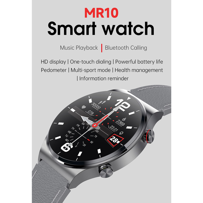 ساعت هوشمند مودیو Modio MR10 46mm