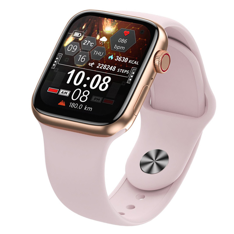 ساعت هوشمند مودیو Modio Series 7 MC66 Pro 45mm