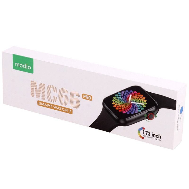 ساعت هوشمند مودیو Modio Series 7 MC66 Pro 45mm