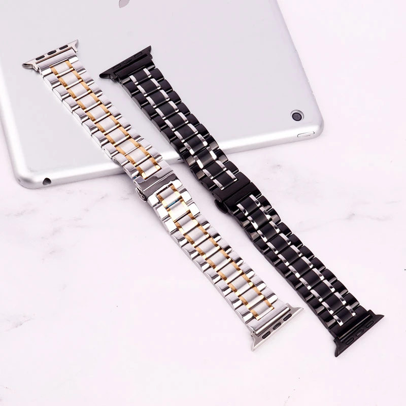 بند Monaco اپل واچ 22/41/45mm کد 3