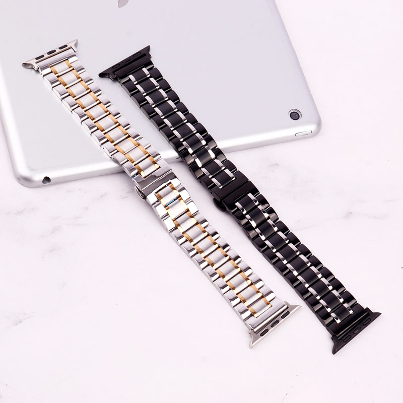 بند Monaco اپل واچ 22/41/45mm کد 3