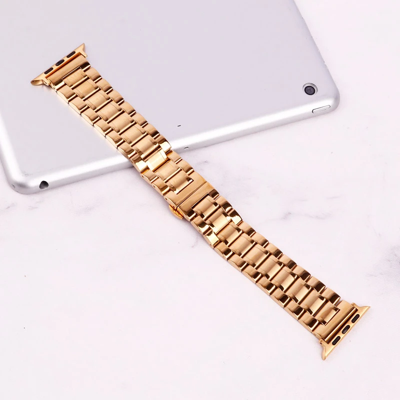 بند Monaco اپل واچ 22/41/45mm کد 1
