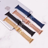 بند Monaco اپل واچ 22/41/45mm کد 1