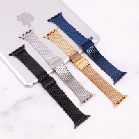 بند Monaco اپل واچ 22/41/45mm کد 5
