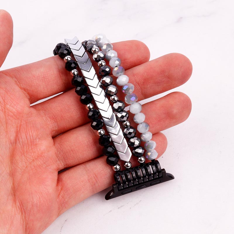 بند Monaco اپل واچ 44/42/45mm کد 6