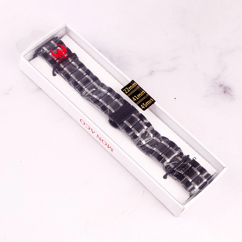 بند Monaco اپل واچ 22/41/45mm کد 3