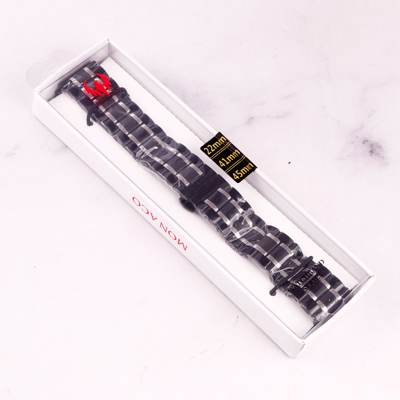 بند Monaco اپل واچ 22/41/45mm کد 3