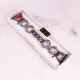 بند Monaco اپل واچ 22/41/45mm کد 4