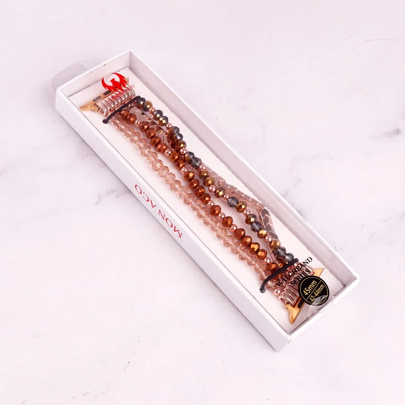بند Monaco اپل واچ 44/42/45mm کد 6