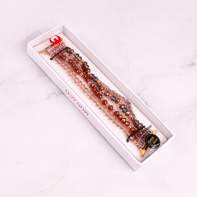 بند Monaco اپل واچ 44/42/45mm کد 6