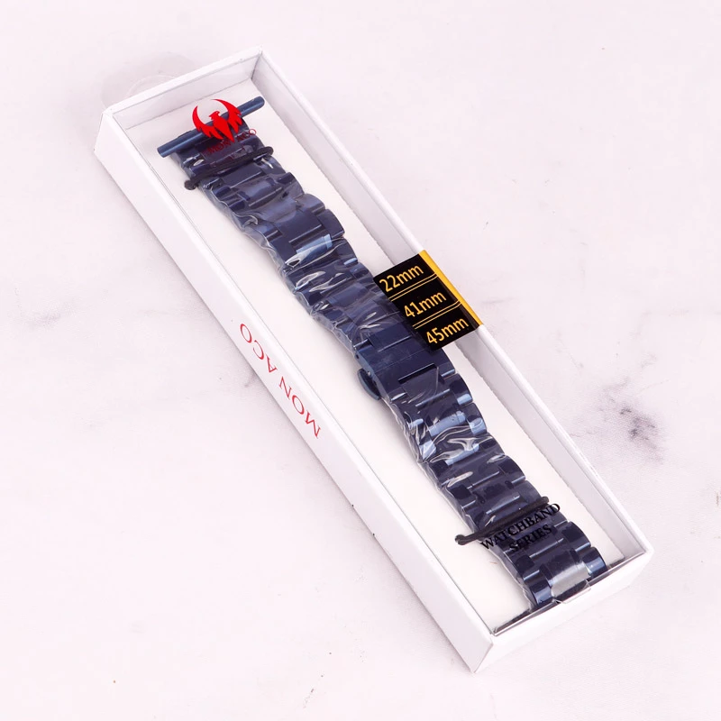 بند Monaco اپل واچ 22/41/45mm کد 1