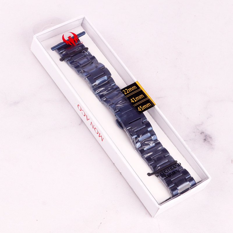 بند Monaco اپل واچ 22/41/45mm کد 1