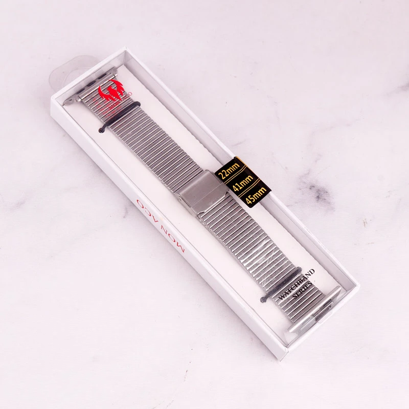 بند Monaco اپل واچ 22/41/45mm کد 5