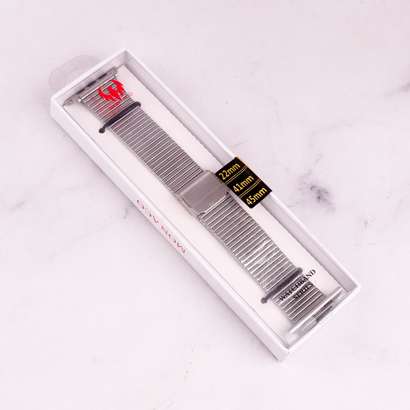 بند Monaco اپل واچ 22/41/45mm کد 5