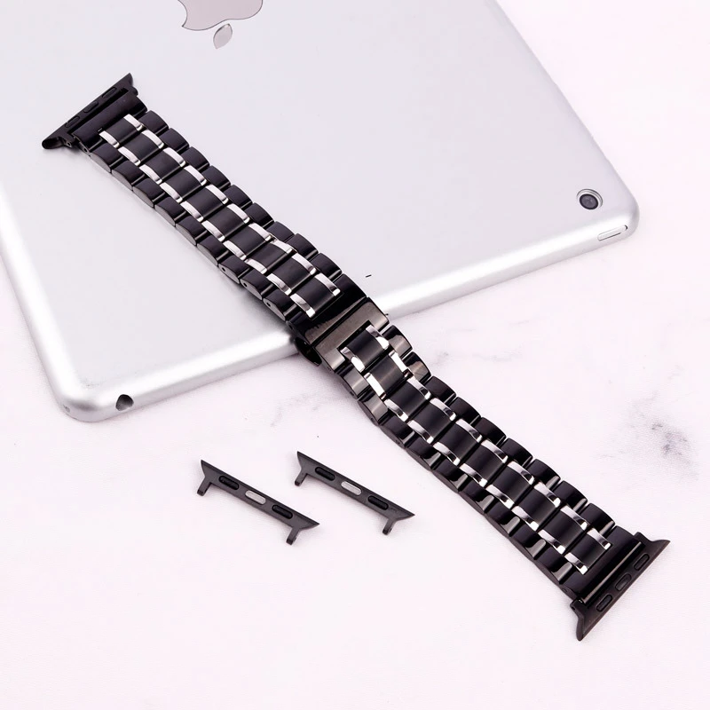 بند Monaco اپل واچ 22/41/45mm کد 3