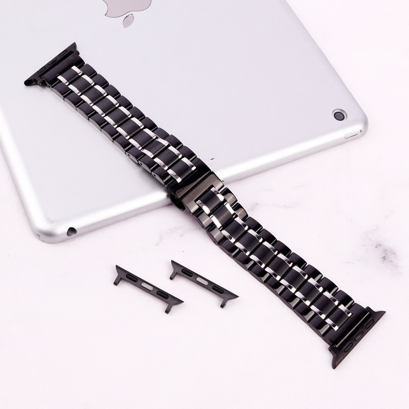 بند Monaco اپل واچ 22/41/45mm کد 3