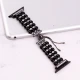 بند Monaco اپل واچ 44/42/45mm کد 7 مشکی