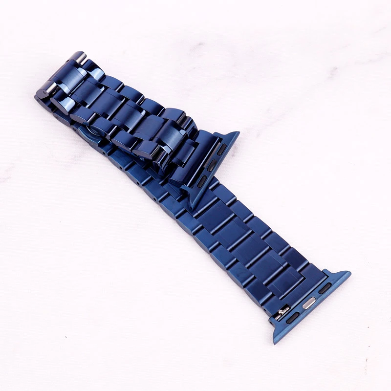 بند Monaco اپل واچ 22/41/45mm کد 1