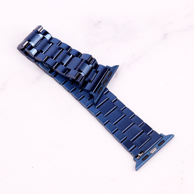 بند Monaco اپل واچ 22/41/45mm کد 1