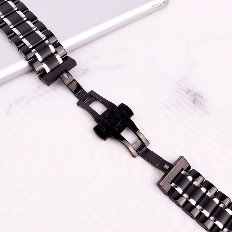 بند Monaco اپل واچ 22/41/45mm کد 3