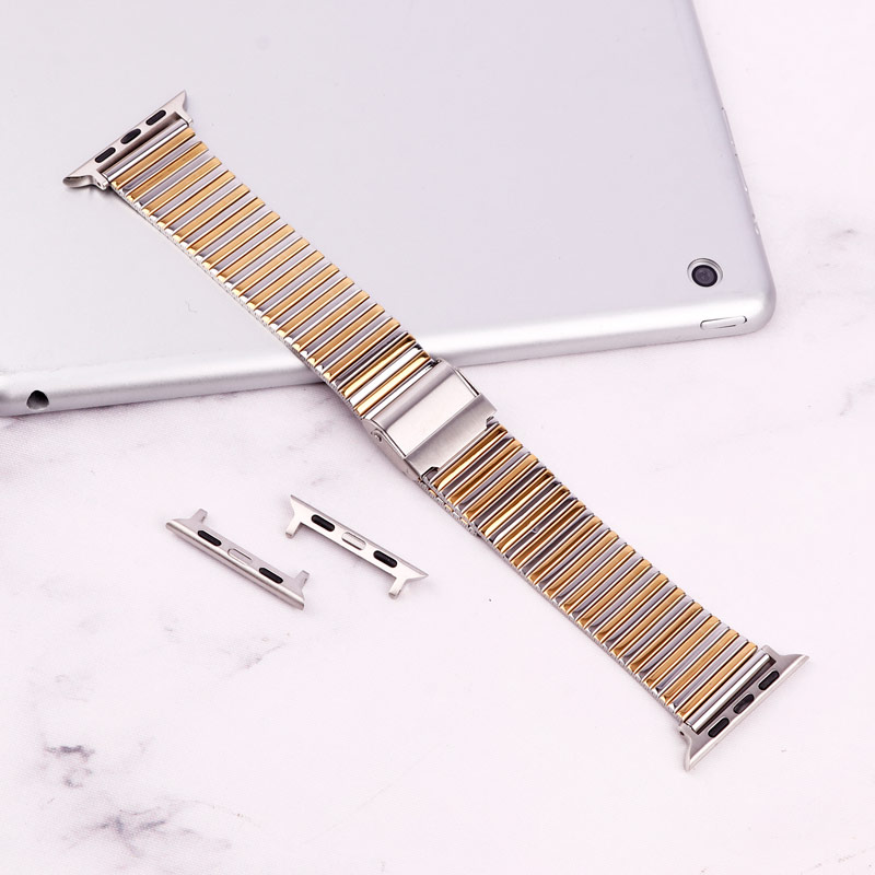 بند Monaco اپل واچ 22/41/45mm کد 5