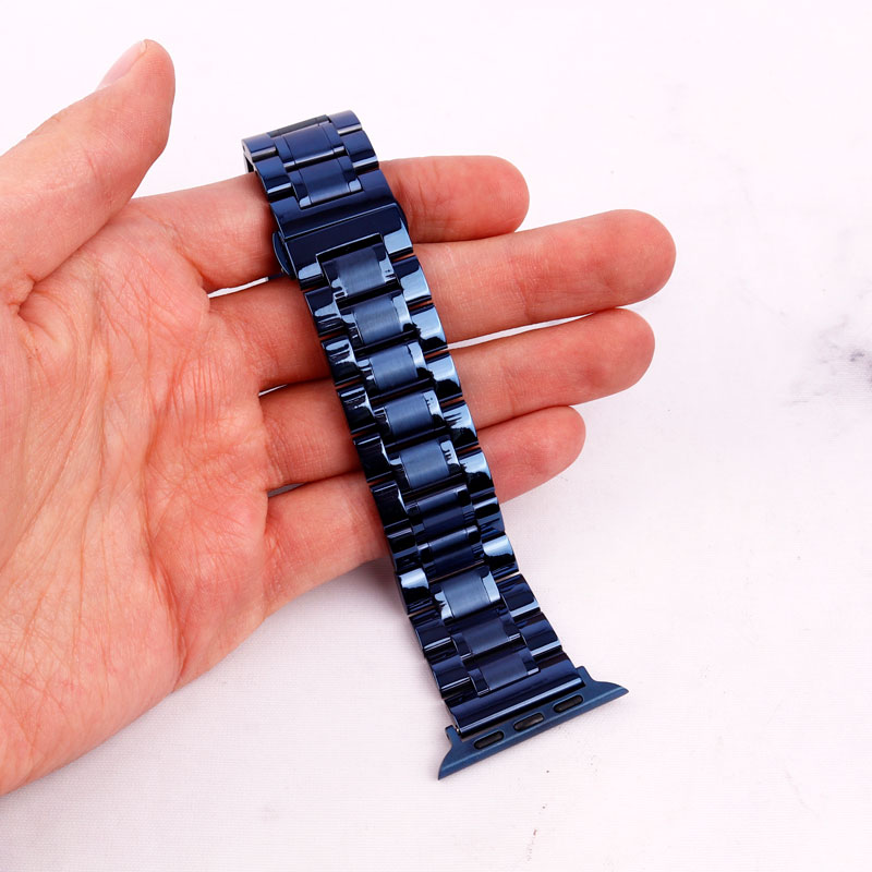 بند Monaco اپل واچ 22/41/45mm کد 1