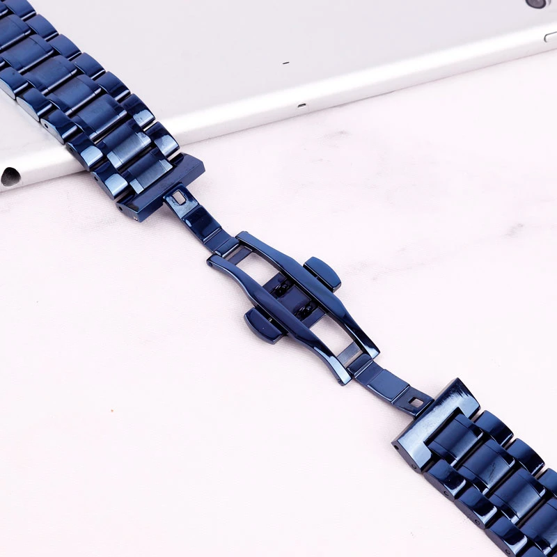 بند Monaco اپل واچ 22/41/45mm کد 1