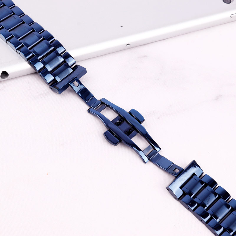 بند Monaco اپل واچ 22/41/45mm کد 1