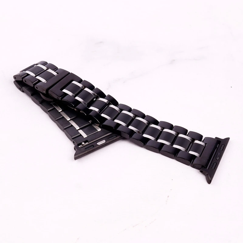 بند Monaco اپل واچ 22/41/45mm کد 3