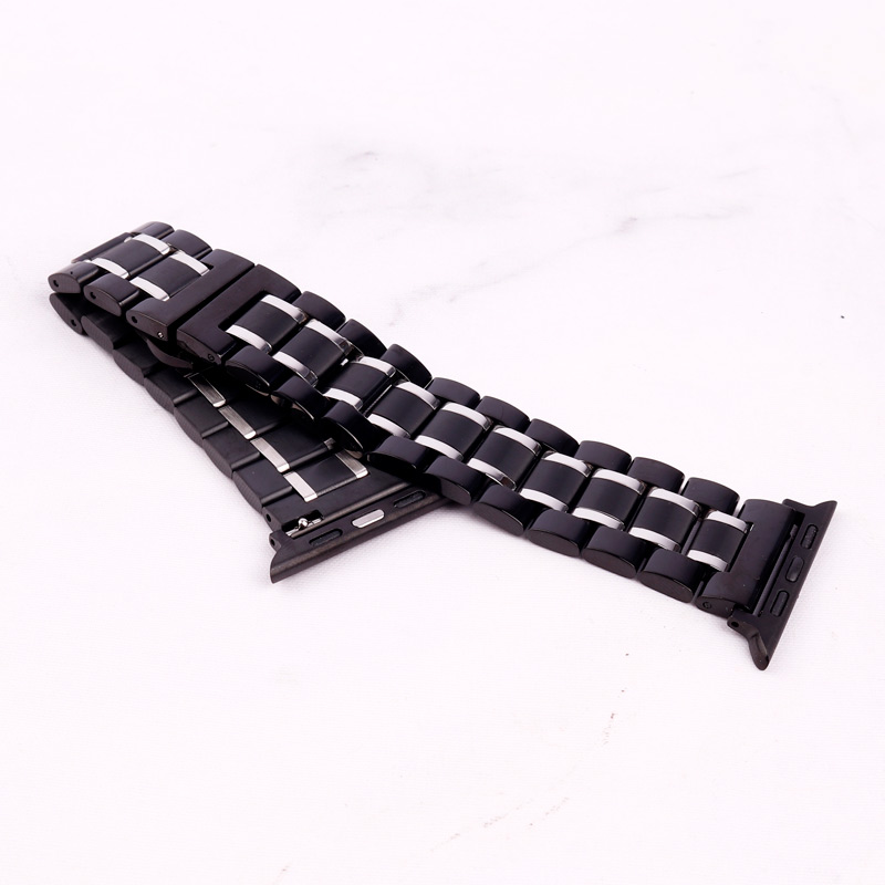 بند Monaco اپل واچ 22/41/45mm کد 3