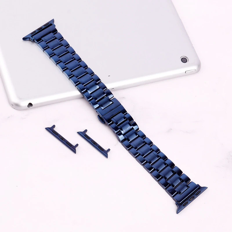 بند Monaco اپل واچ 22/41/45mm کد 1