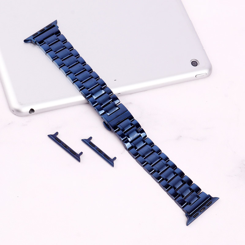 بند Monaco اپل واچ 22/41/45mm کد 1