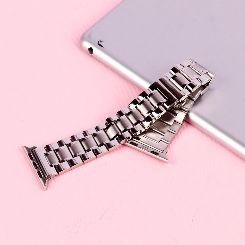 بند Monaco اپل واچ 22/41/45mm کد 1