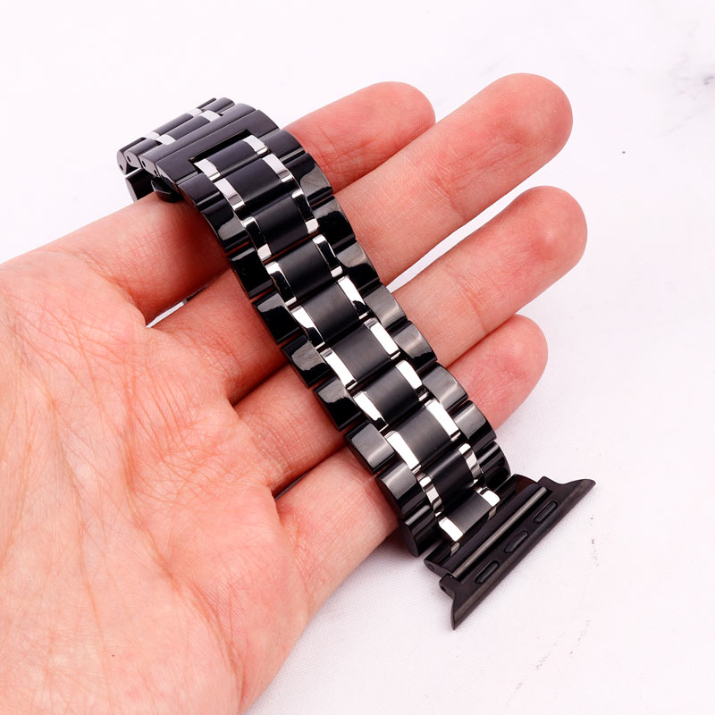 بند Monaco اپل واچ 22/41/45mm کد 3