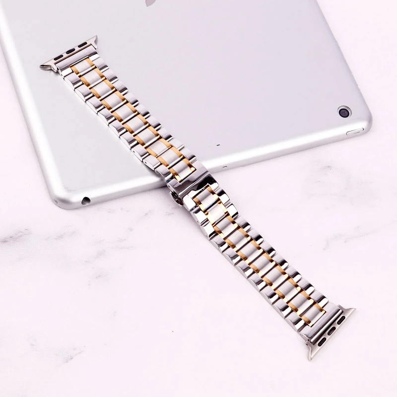 بند Monaco اپل واچ 22/41/45mm کد 3