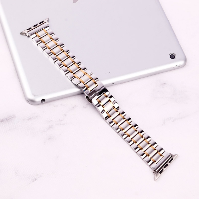 بند Monaco اپل واچ 22/41/45mm کد 3